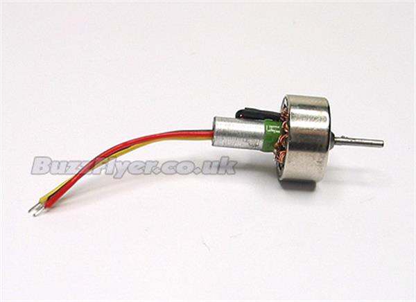 Buzz Fly 3D Brushless Tail Motor