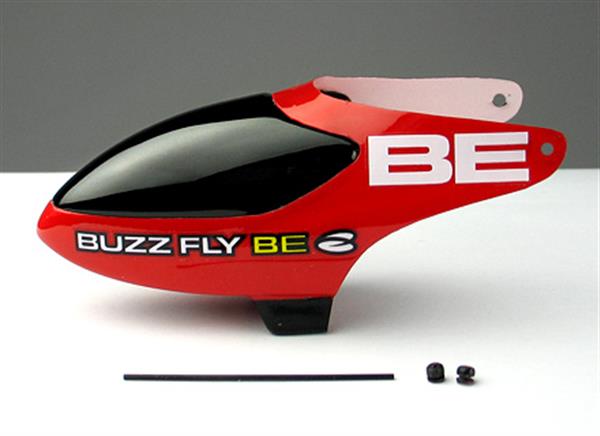 Buzz Fly BE Canopy RED
