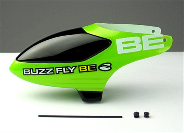 Buzz Fly BE Canopy Green