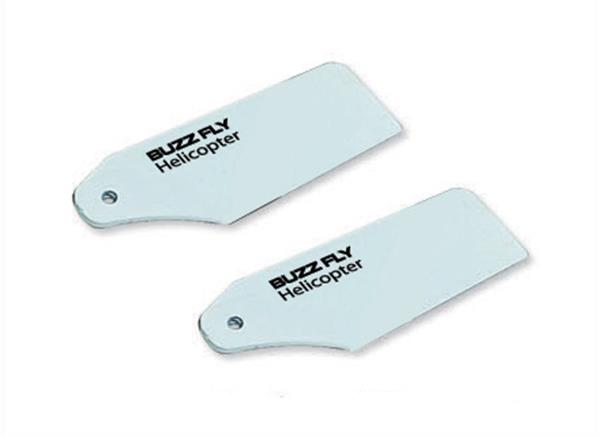 Buzz Fly 3DS Tail Blades