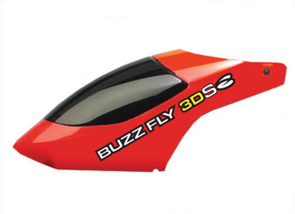 Buzz Fly 3DS Canopy