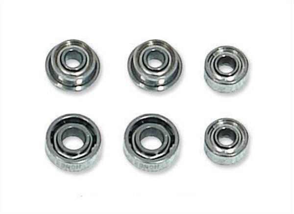 Buzz Fly 3DS Bearing Set