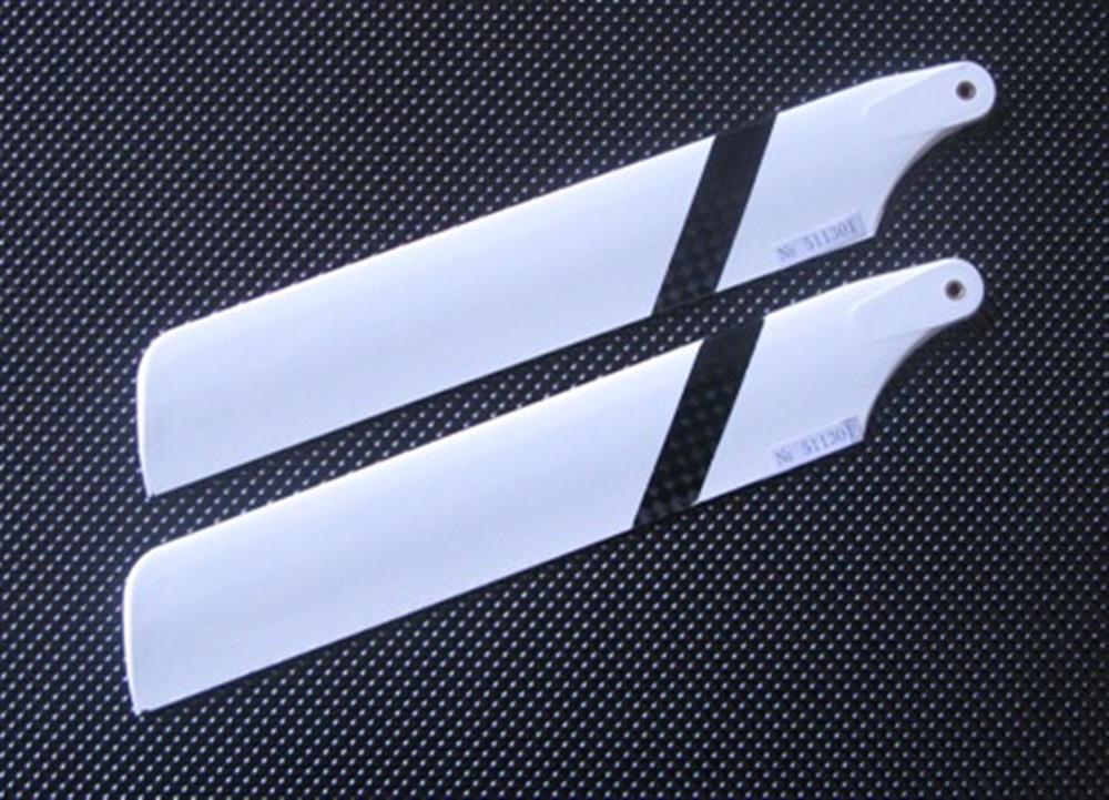 Carbon Fibre Blades