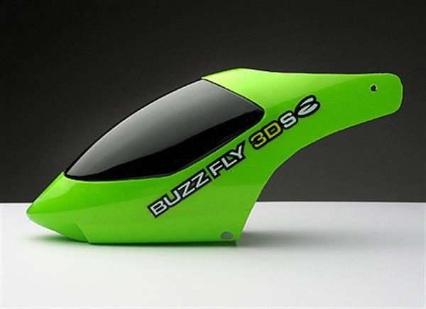 Buzz Fly 3DS Green Canopy