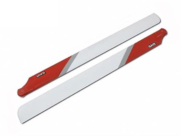 X5 Carbon Main Blades - 208302