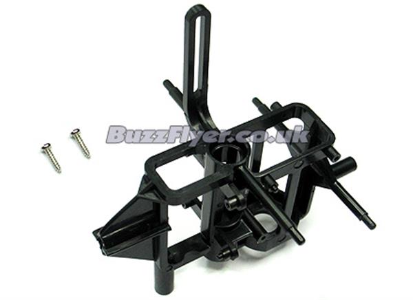BLH3505 Main Frame With Hardware