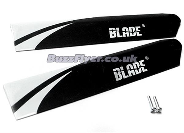 BLH3510 Hi Performance Main Rotor Blade Set