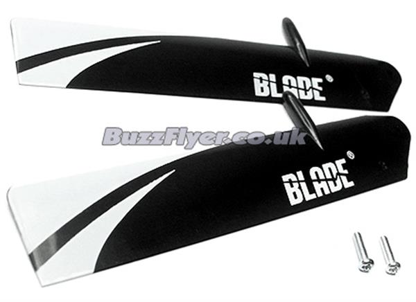 Blade mCP X Fast Flight Main Rotor Blade Set