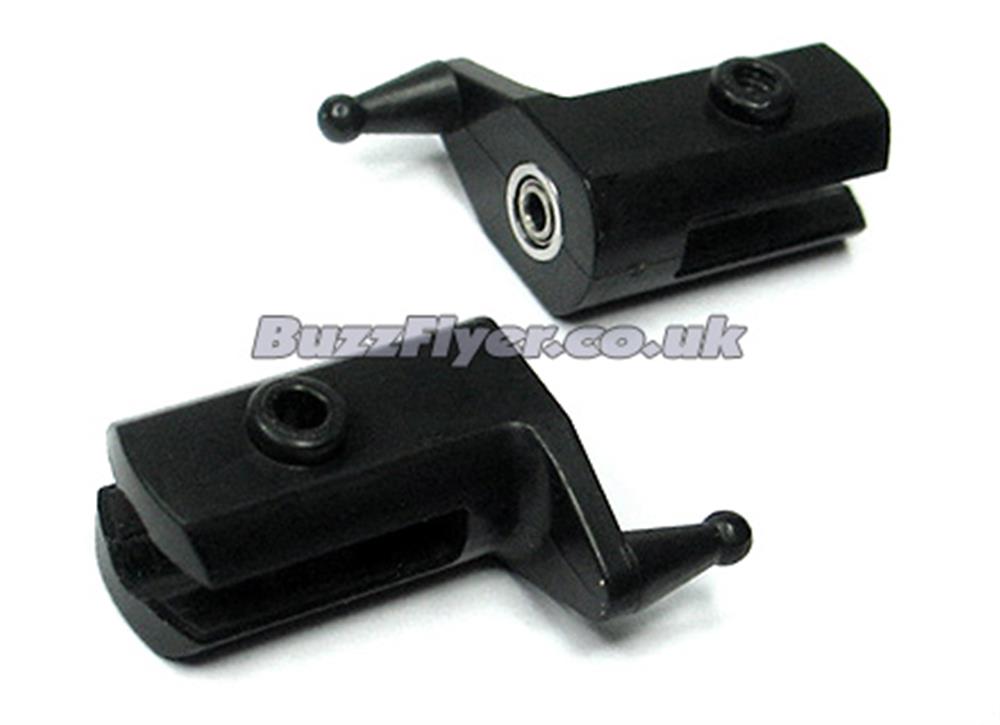 Main Blade Grips With Bearings BLH3514 