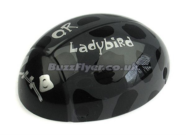 QR-Ladybird-Z-02B Canopy Black