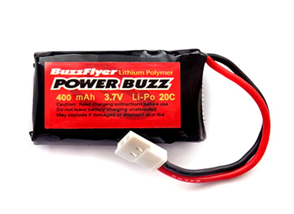Upgrade Battery for Ladybird Mini CP Hubsan