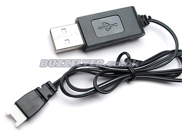 Hubsan X4 USB Charger H107-A06