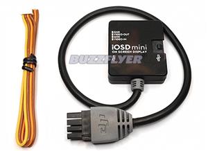 DJI NAZA iOSD Mini | BuzzFlyer UK
