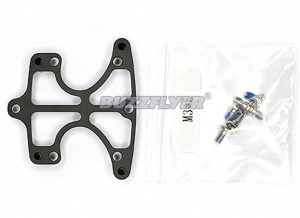 Zenmuse H3-3D Mounting Adapter for F450