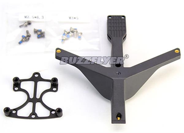 DJI Zenmuse H3-3D Mounting Adapter for F550