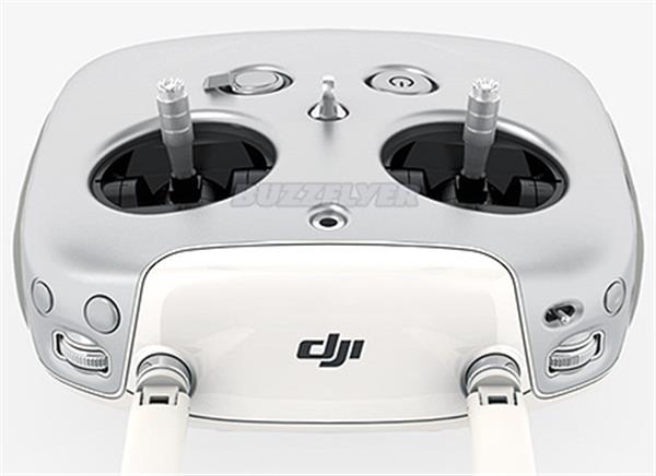 DJI Inspire 1 Remote Controller