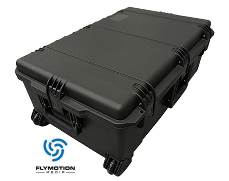 FlyMotion DJI Inspire 1 Case