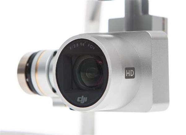DJI Phantom 3 HD Camera – Part 6
