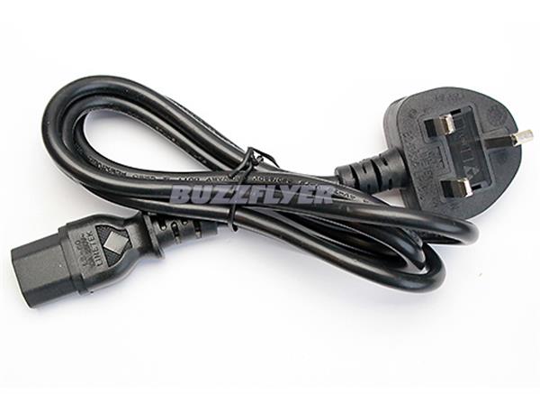 Inspire 1 180W AC Power Adaptor Cable UK- Part 6