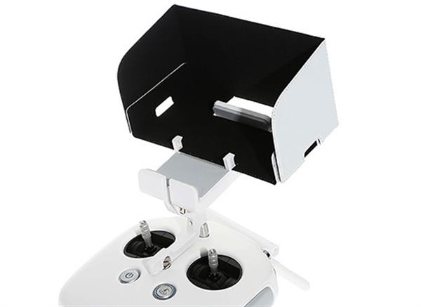 Inspire 1 RC monitor Hood For Tablets