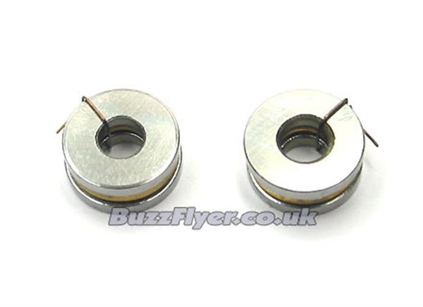 Balance Thrust bearings - EK1-0500