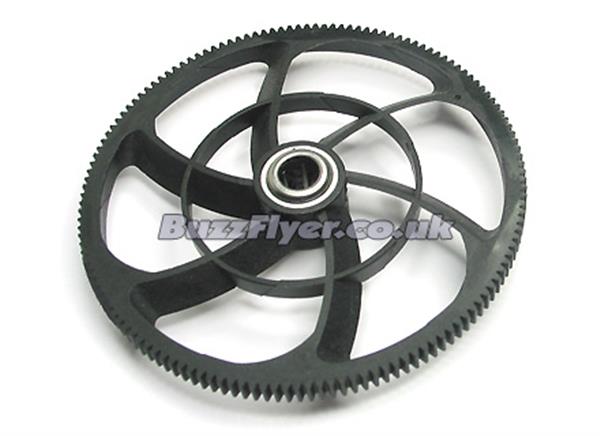 EK1-0584 Belt-CP Main Gear with Fitted Bearing