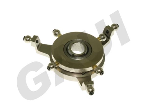 CNC Swash Plate Assembly - 204544
