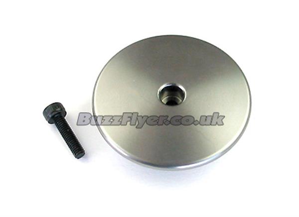 CNC Stop Plate - 204675