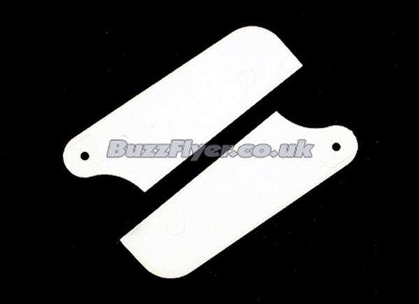 Tail Rotor Blades Pack 