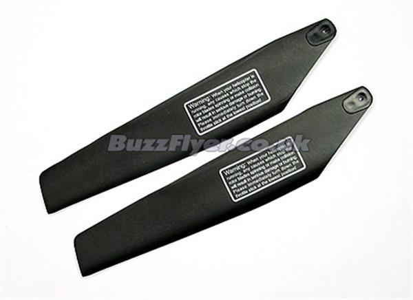 Buzz Fly Main Blades