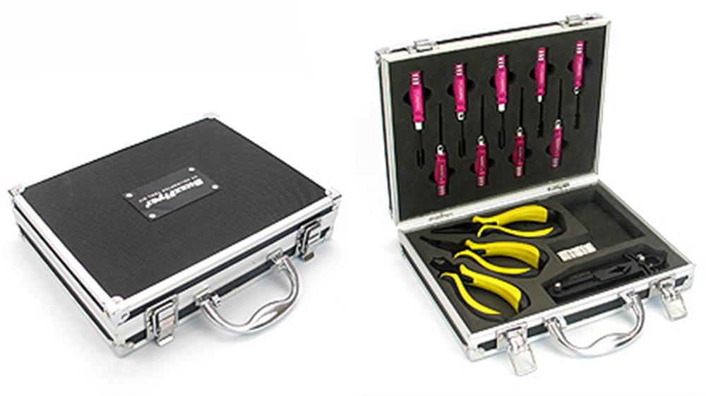 Rc Flight Tools RC Helicopter Tool Kit | BuzzFlyer UK