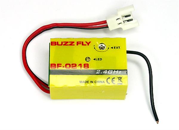 Buzz Fly 2.4G Receiver