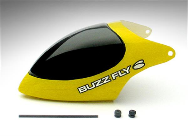 Buzz Fly Yellow Canopy