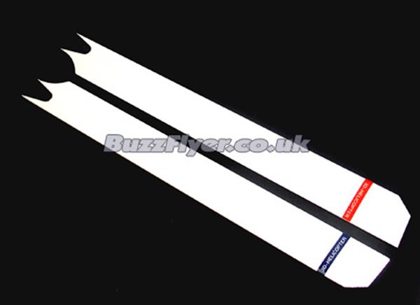 Blade 400 / Belt-CP  wood blades