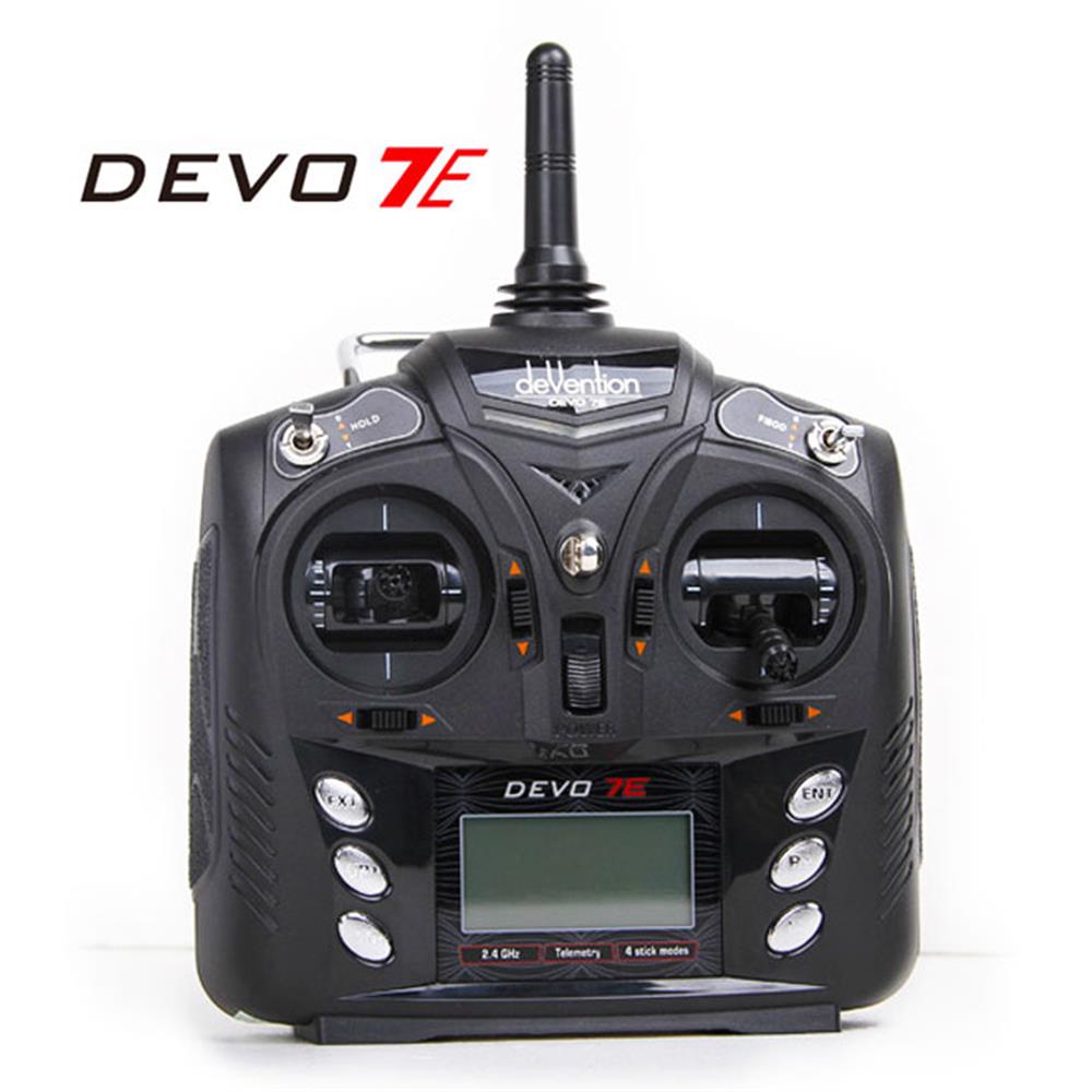 Devo Controller Devo 7E Transmitter | BuzzFlyer UK