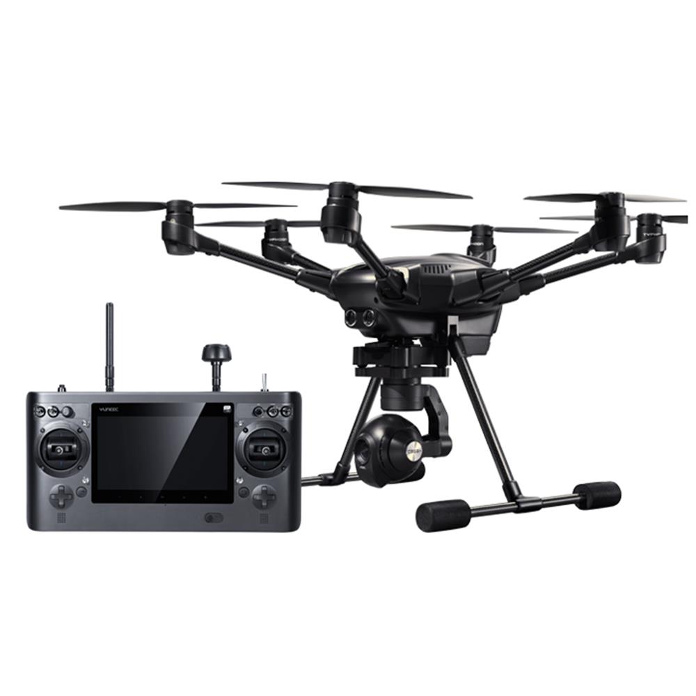 Typhoon h cheap payload