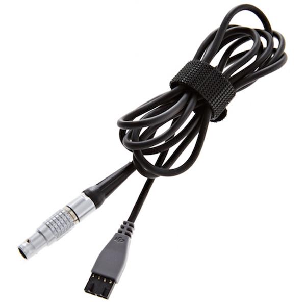 DJI Focus Remote Controller CAN-Bus Cable