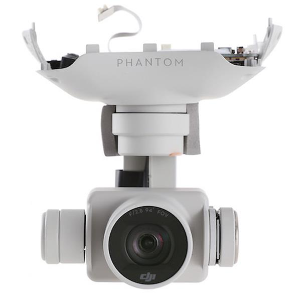 DJI Phantom 4 Gimbal Camera