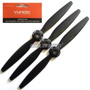 Yuneec Typhoon H Propellers A