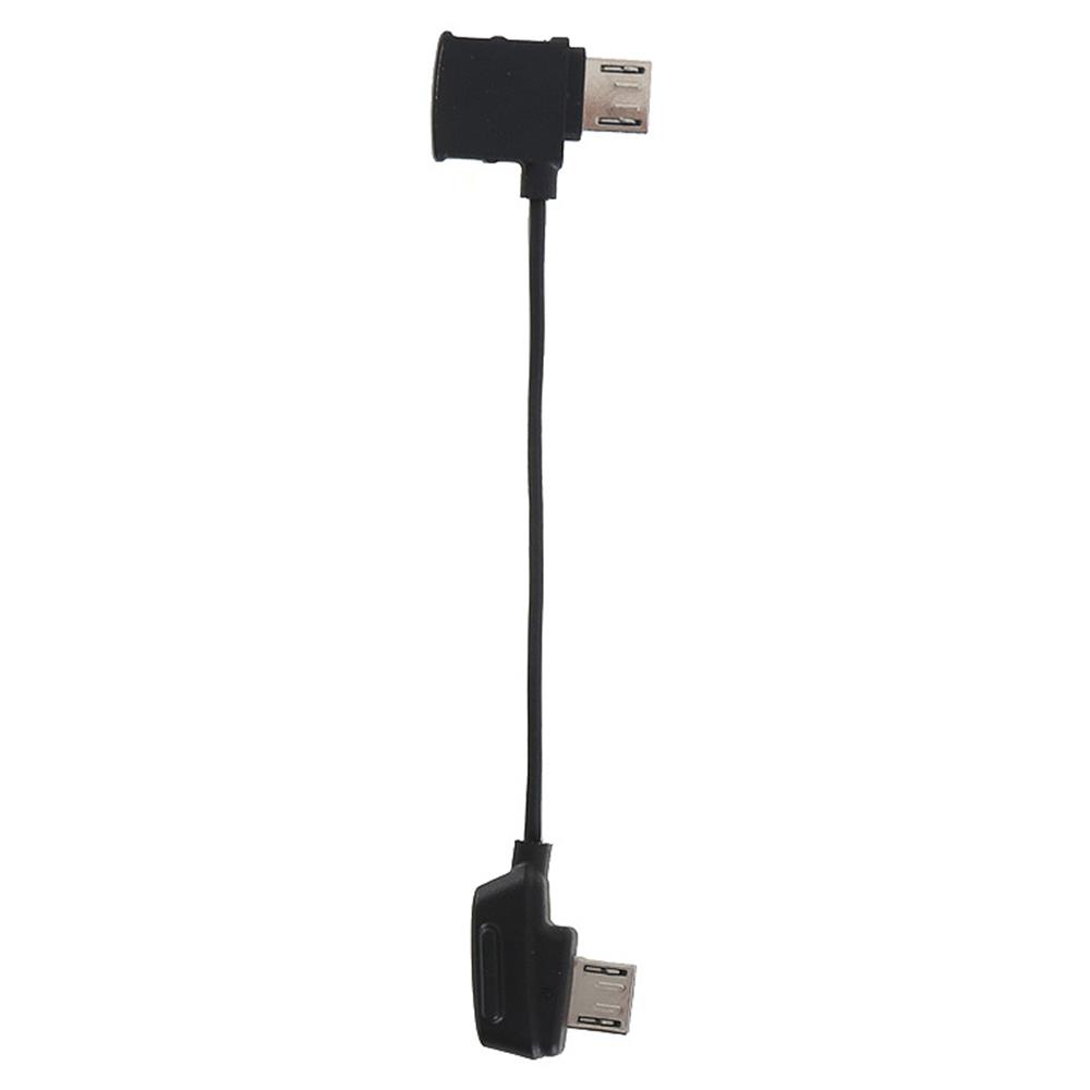 DJI Mavic Standard Micro USB Connector Cable