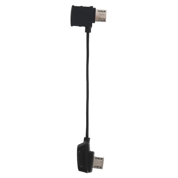DJI Mavic Standard Micro USB Connector Cable