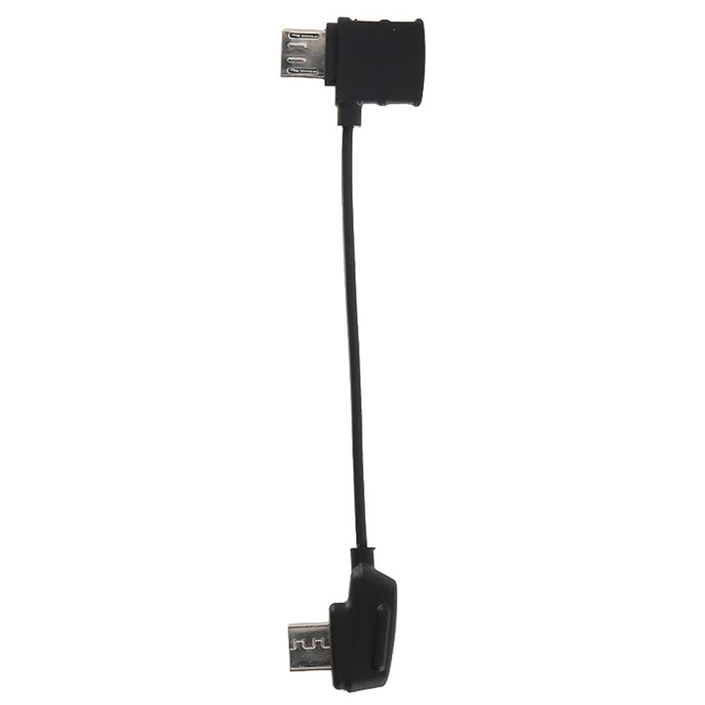 DJI Mavic RC Reverse Micro USB Connector Cable