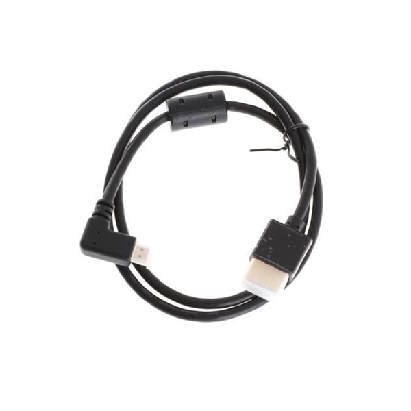 DJI Ronin MX HDMI to Micro HDMI Cable for SRW-60G