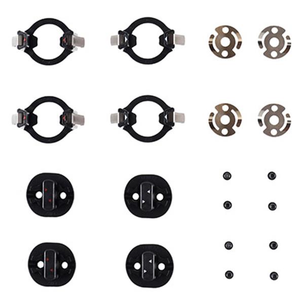DJI Inspire 21550T Quick Release Propeller Mounting Plates