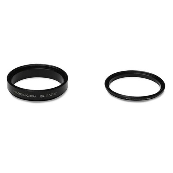 DJI Inspire 2 Balancing Ring for Panasonic Lumix 14-42mm