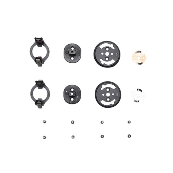 Inspire 1 1345LS Propeller Mounting Plate