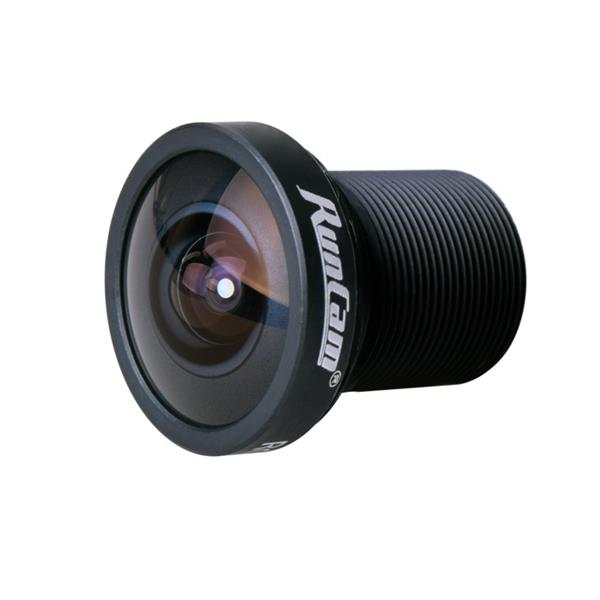 RunCam RC25G Lens 2.5mm FOV140 (Split/Eagle/Swift)