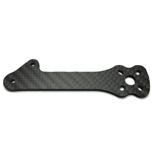 Mongoose arm 5 inch (3mm)