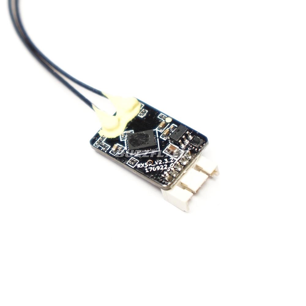 Frsky R Xs R FrSKY R-XSR Micro Receiver | BuzzFlyer UK