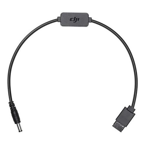 DJI Ronin-S DC Power Cable Part 9